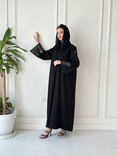 شيفون أغصان