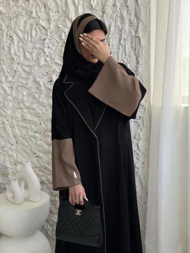 عباية لمسة