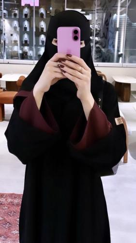 عباية رهف
