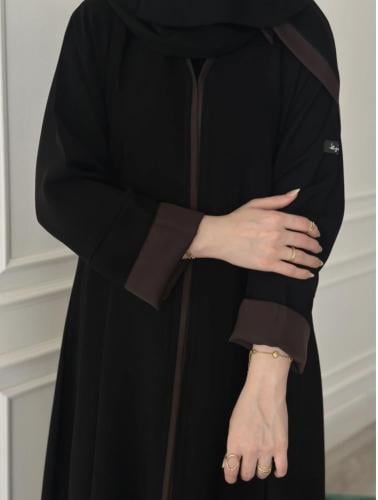 عباية جود