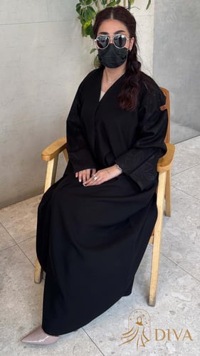 الفخامة كم مشجر