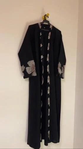 عباية ميرا