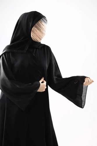 عبايه مناسبات