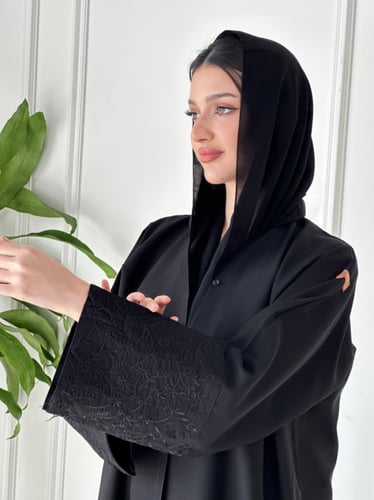 عباية كم اشجار