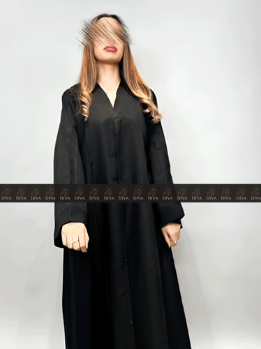 عباية كسرات كامل