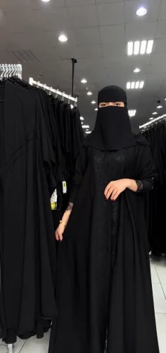 عبايه كادي