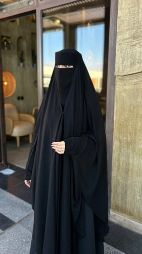 خمار اسلامي