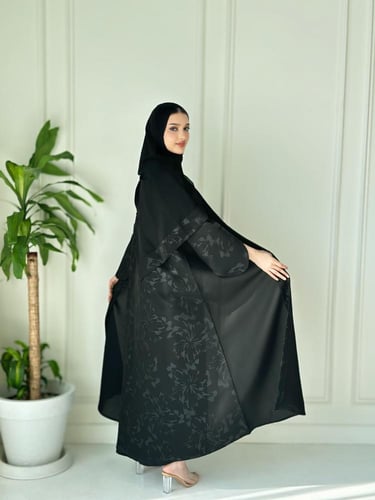 عبايه الاميره جاكار