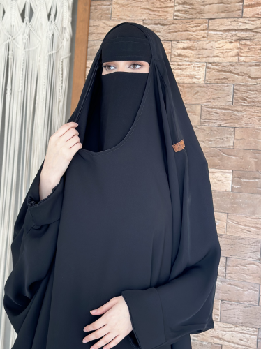 عبايه الراس