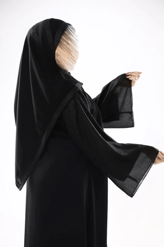 عبايه مناسبات