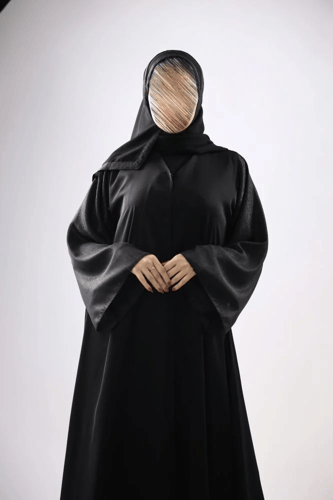 عبايه مناسبات