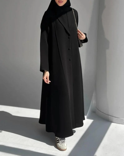 عباية لمى