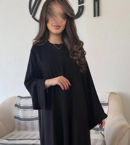 عباية الأميرة