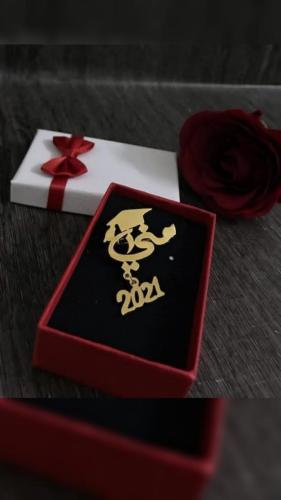 بروش تخرج