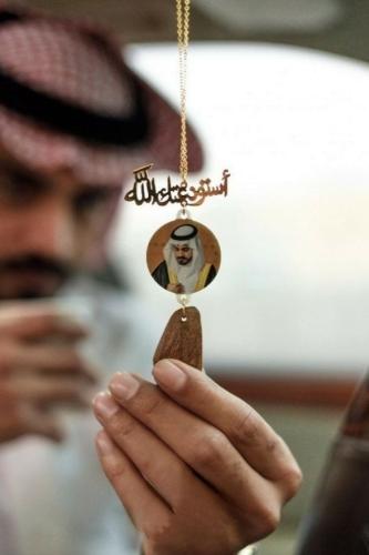 تعليقة سيارة بالصوره حسب الطلب