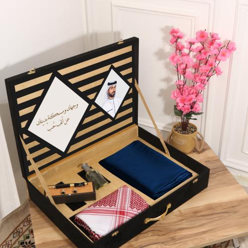 بوكس صيفي رجالي