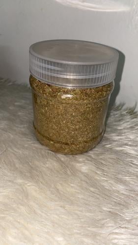Herbs for the Qiloon
