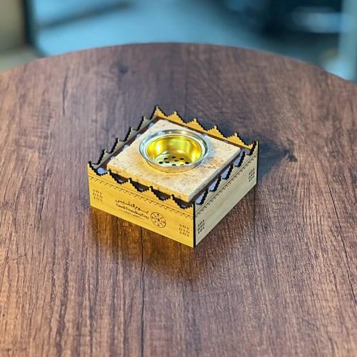 مبخرة نجدية