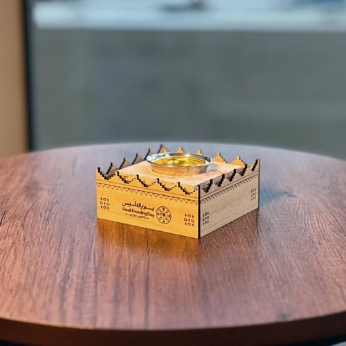 مبخرة نجدية