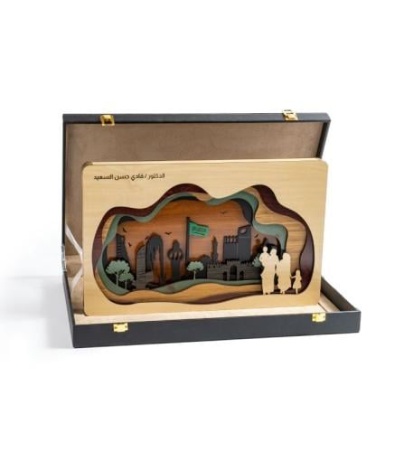 لوحة عروس البحر الأحمر