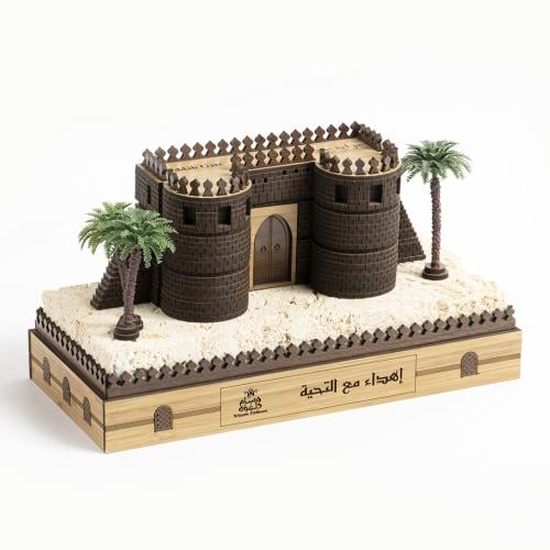 بوابة جدة الفاخرة