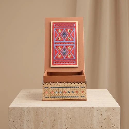 علبة نجد
