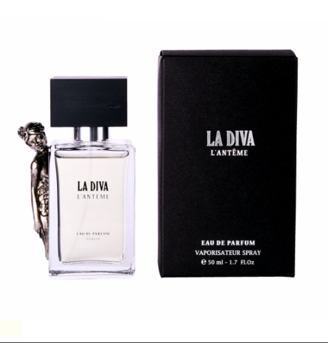 عطر فرنسي نسائي LA Diva