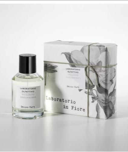 عطر laboratorio DECOU-VERT
