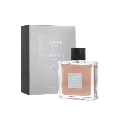 عطر جيرلان هوم الرجالي- Lhomme ideal eau DE parfum