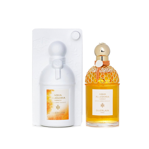 AQUA ALLEGORIA HARVEST MANDARINE BASILIC