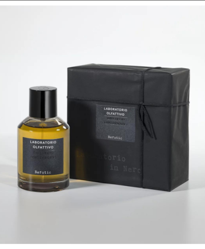 عطر laboratorio Nerotic