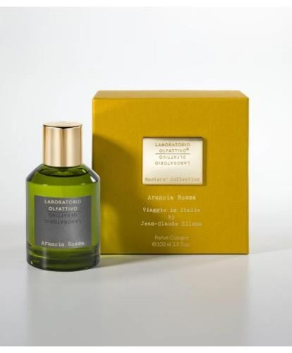 عطر laboratorio ARANCIA ROSA