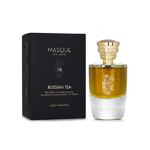 راي-فليكشن - MASQUE