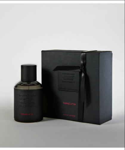 عطر laboratorio VANAGLORIA