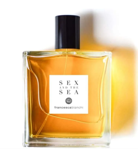 عطر للجنسين Sex and the Sea
