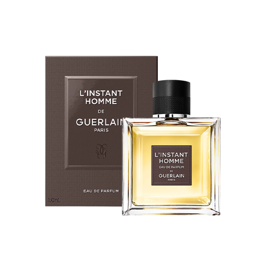 عطر لينستانت جيرلان الرجالي - L INSTANT HOMME Eau...