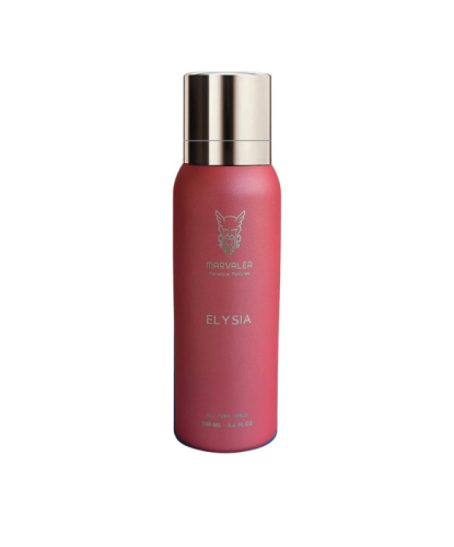 All-body perfume El y Sia