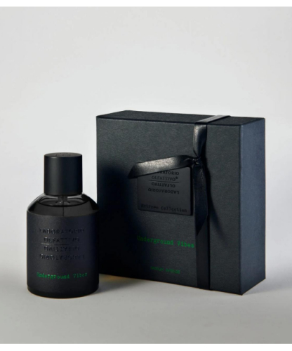 عطر laboratorio Underground