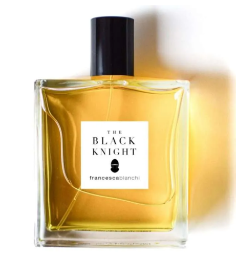 عطر للجنسين The Black Knight