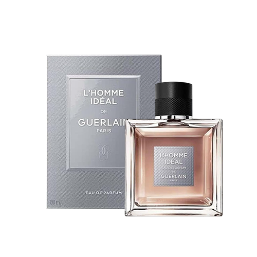 عطر جيرلان رجالي- lhomme ideal extreme