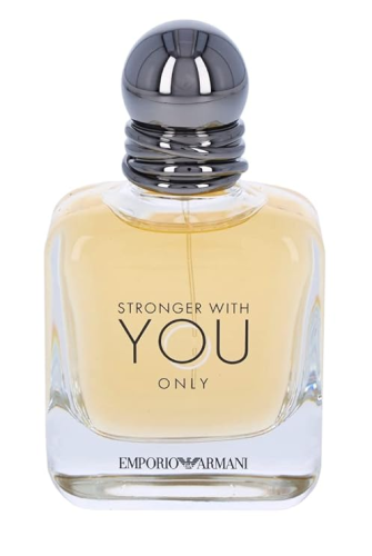 عطر ارماني سترونجر وذ يو