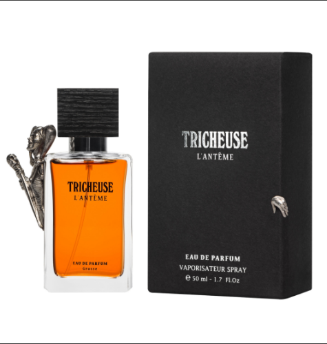 عطر فرنسي نسائي Tricheuse