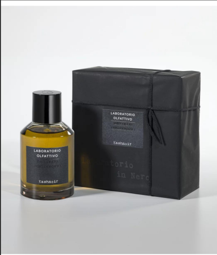 عطر laboratorio Kashnoir