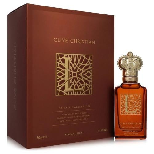 clive christian I-men عطر