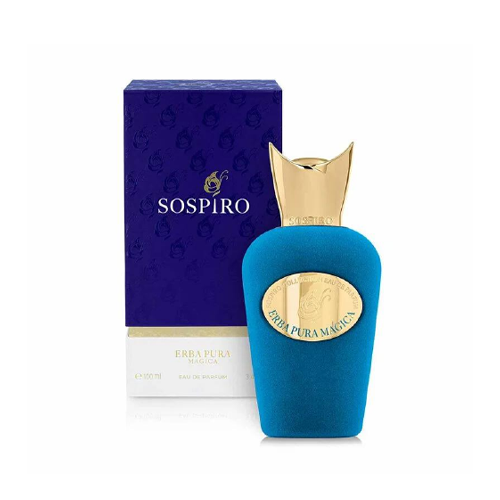 SOSPIRO- ERBA PURA MAGICA 100ML