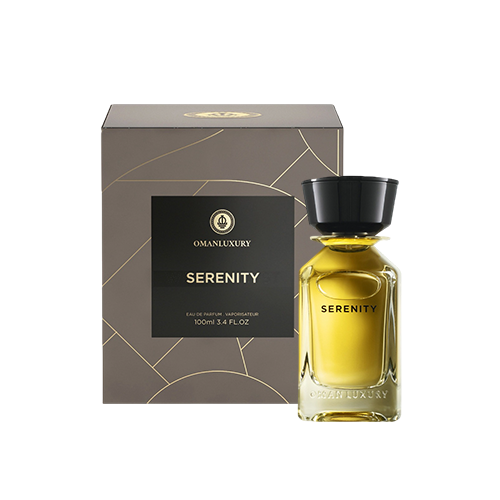 سيرينتي من عمان لوكشري - serenity omanluxury
