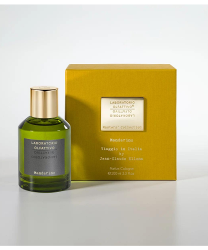 عطر laboratorio Mandarino