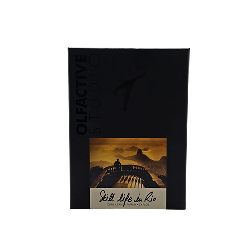 عطر ستيل لايف إن ريو - STILL LIFE IN RIO