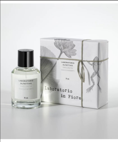 عطر laboratorio NUN