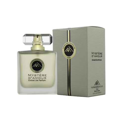 عطر MYSTERE D AMOUR